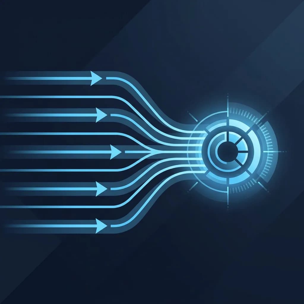 Fast answers over big ERP data: how parallel tool calls keep AI usable
