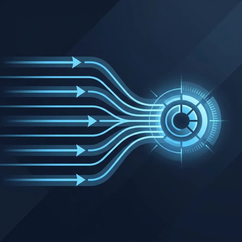 Fast answers over big ERP data: how parallel tool calls keep AI usable